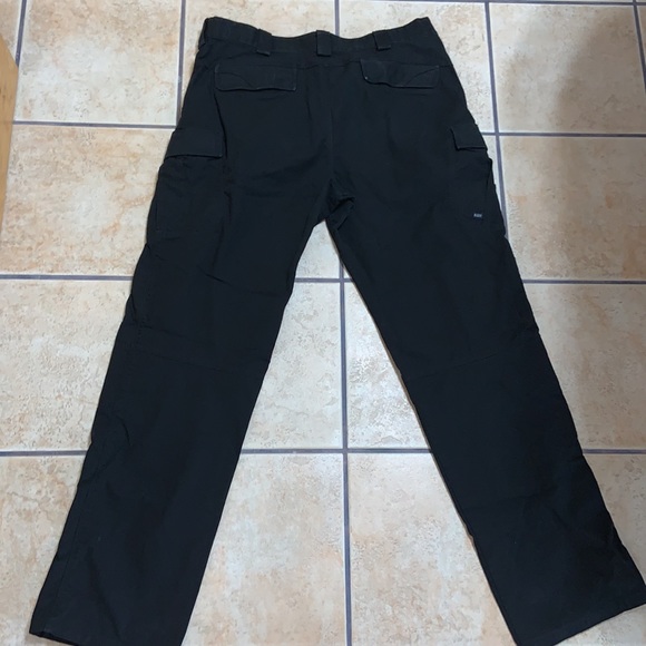 Mens 5.11 Stryke Pants - Picture 2 of 2